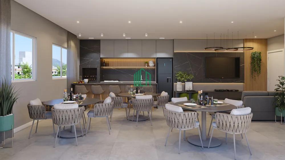Apartamento, 2 quartos, 136 m² - Foto 9
