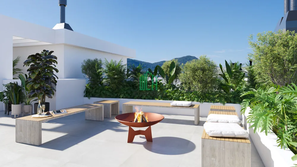 Apartamento, 2 quartos, 136 m² - Foto 2