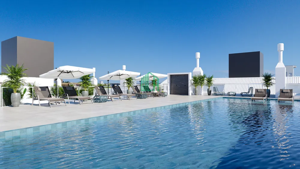 Apartamento, 2 quartos, 136 m² - Foto 8