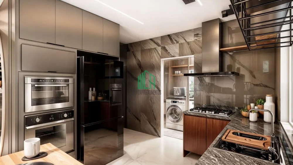 Apartamento, 2 quartos, 63 m² - Foto 5