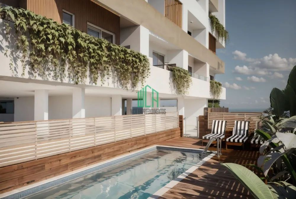 Apartamento, 2 quartos, 63 m² - Foto 16
