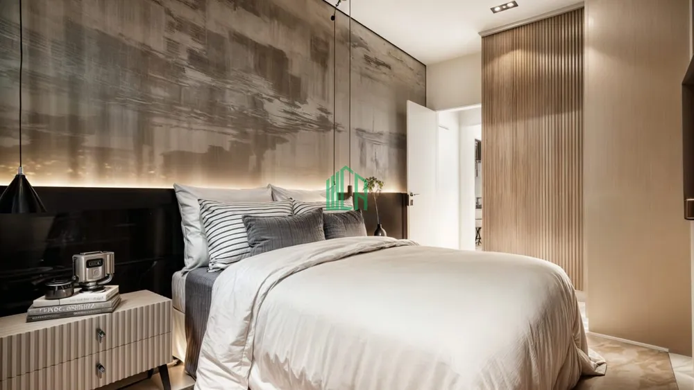 Apartamento, 2 quartos, 63 m² - Foto 7