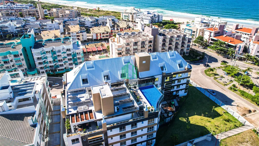 Apartamento, 3 quartos, 234 m² - Foto 2
