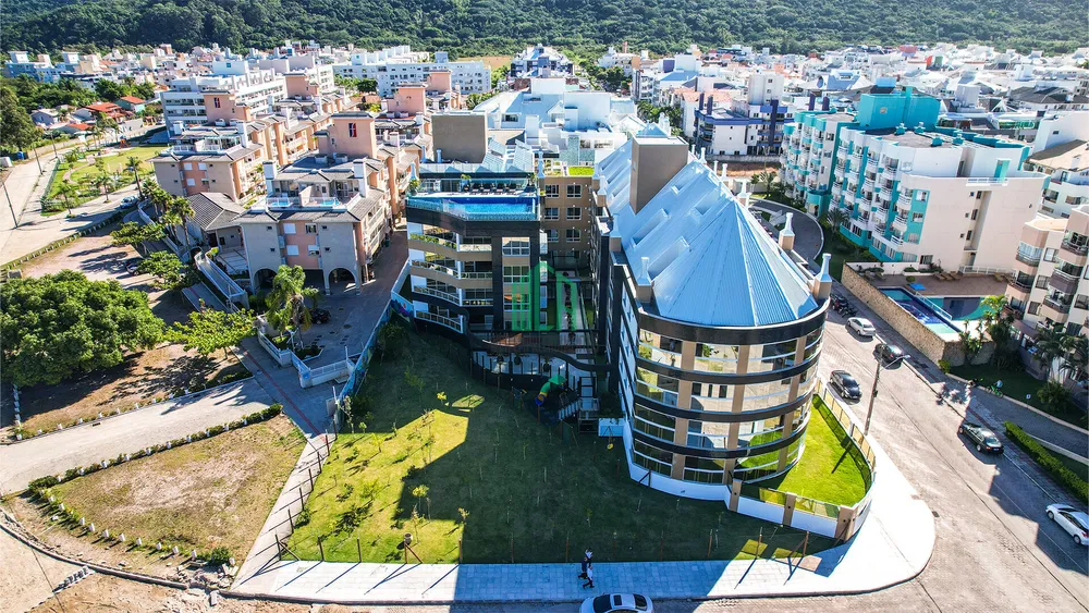Apartamento, 3 quartos, 234 m² - Foto 7