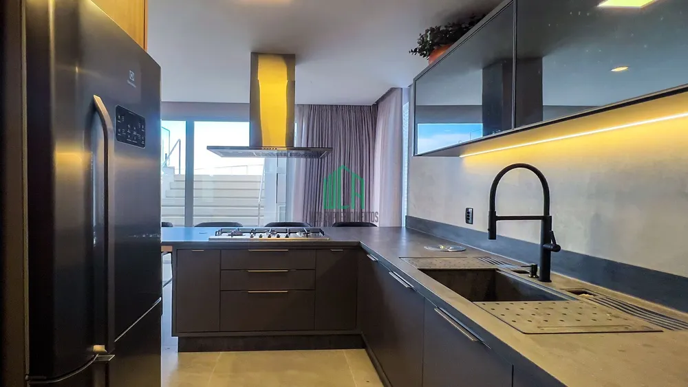 Apartamento, 3 quartos, 234 m² - Foto 5