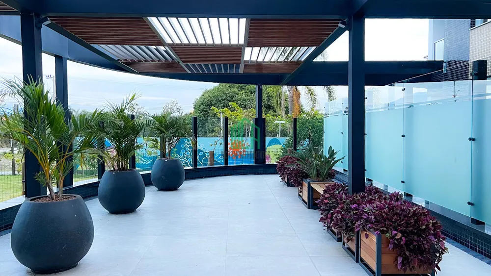 Apartamento, 3 quartos, 234 m² - Foto 3