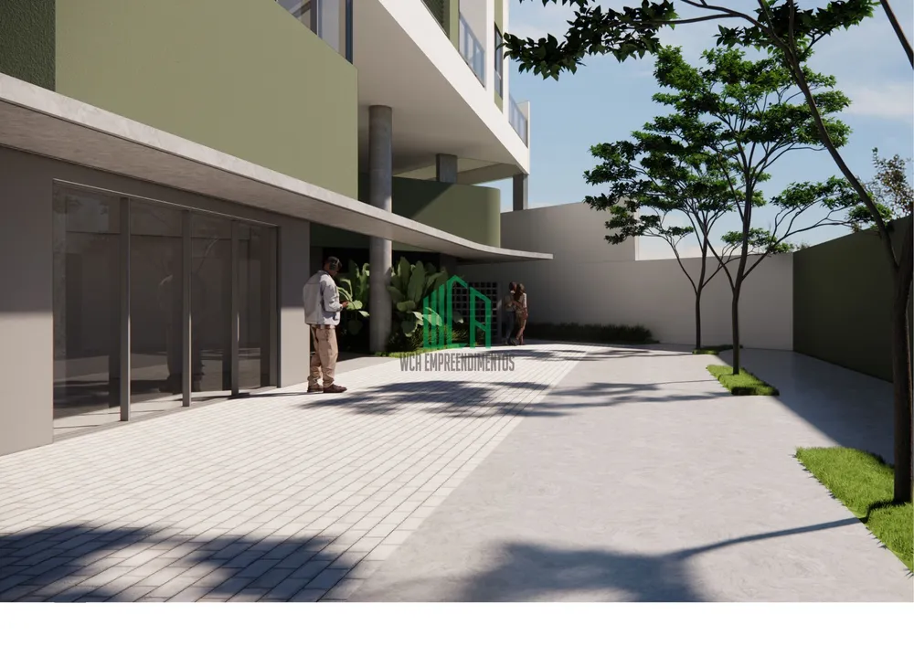 Cobertura, 1 quarto, 62 m² - Foto 15