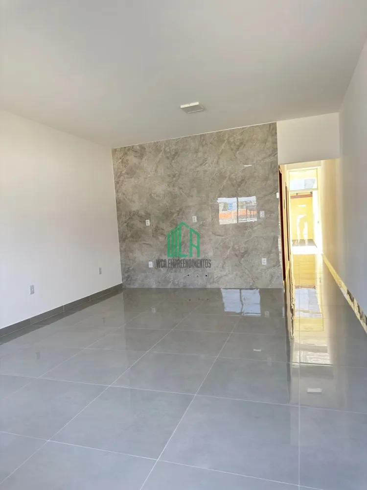 Casa, 2 quartos, 60 m² - Foto 4