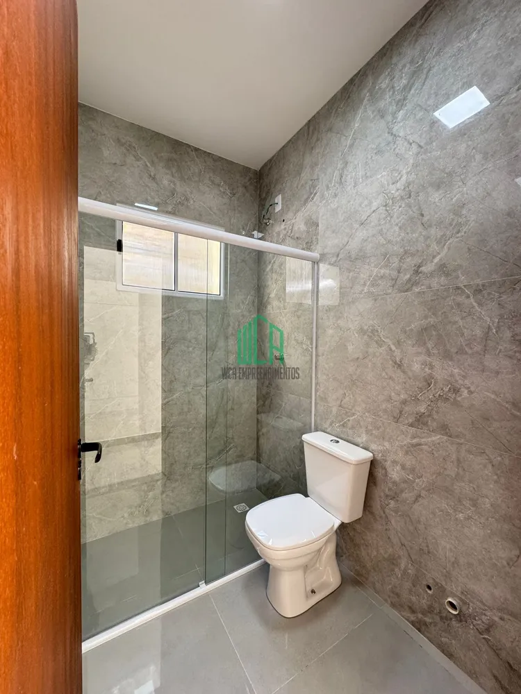 Casa, 2 quartos, 60 m² - Foto 8