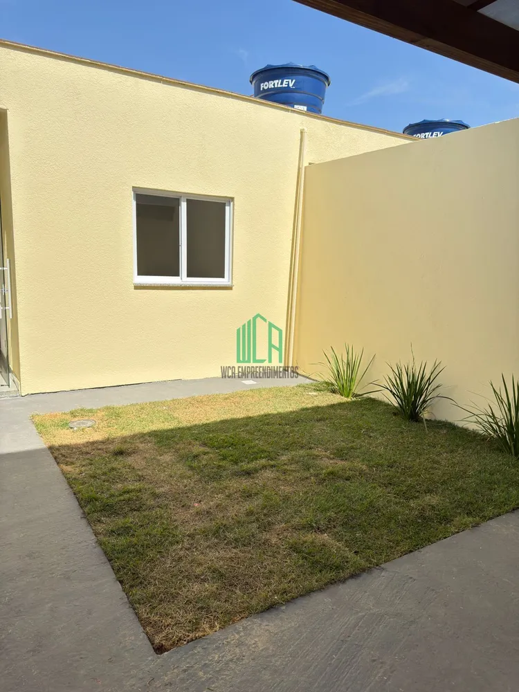 Casa, 2 quartos, 60 m² - Foto 9