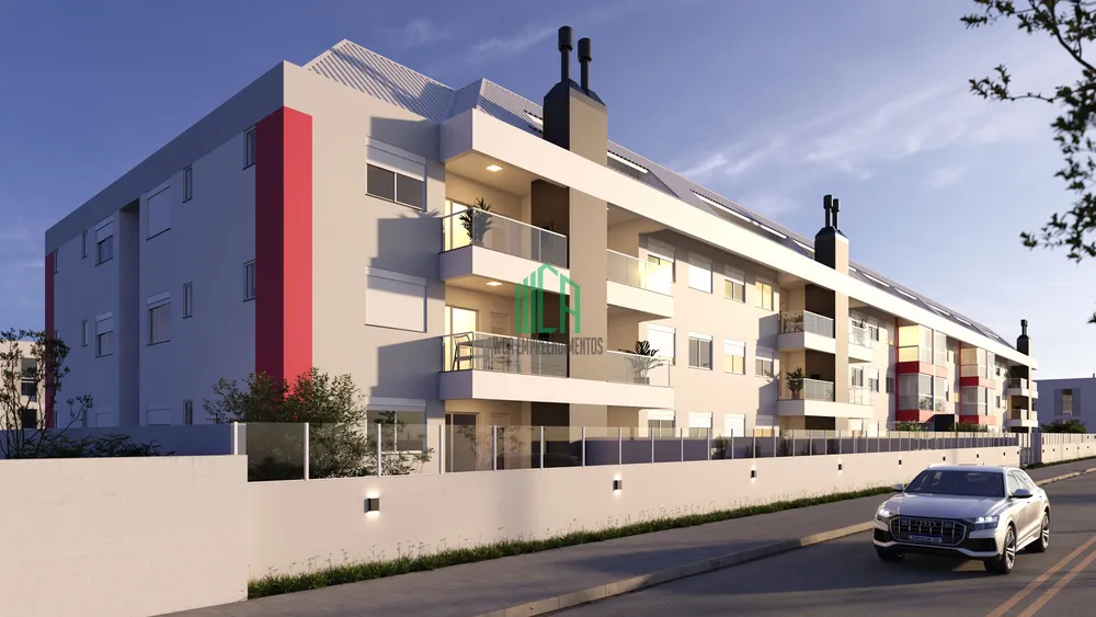 Apartamento, 2 quartos, 132 m² - Foto 13
