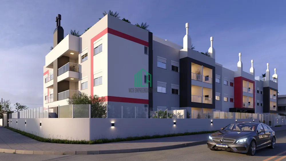 Apartamento, 2 quartos, 132 m² - Foto 15