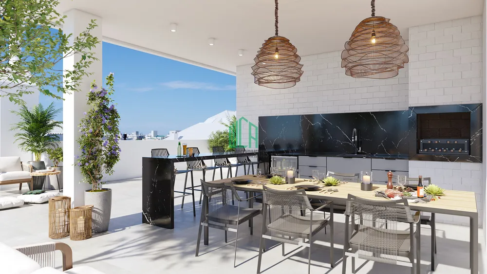 Apartamento, 2 quartos, 132 m² - Foto 4