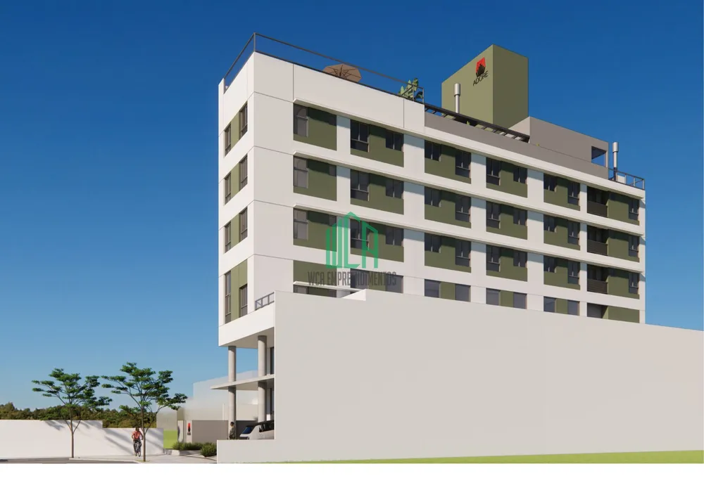Cobertura, 2 quartos, 124 m² - Foto 6