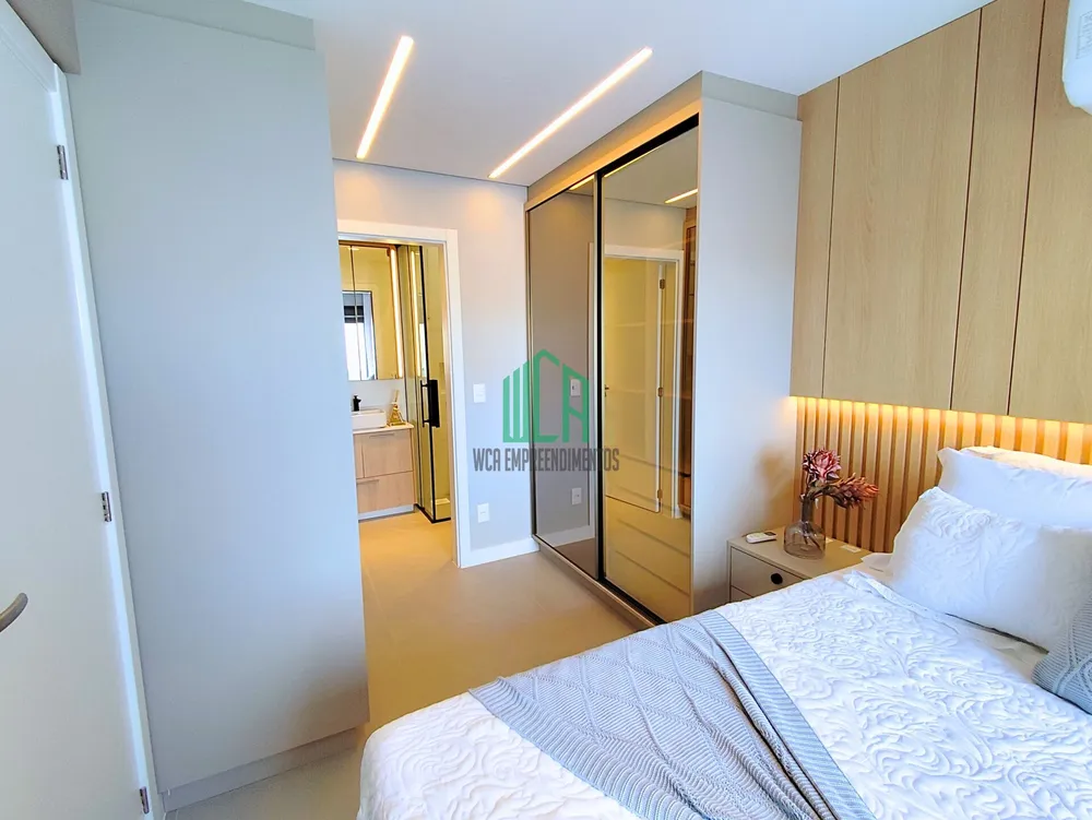 Apartamento, 3 quartos, 107 m² - Foto 9