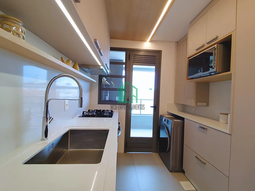 Apartamento, 3 quartos, 107 m² - Foto 6