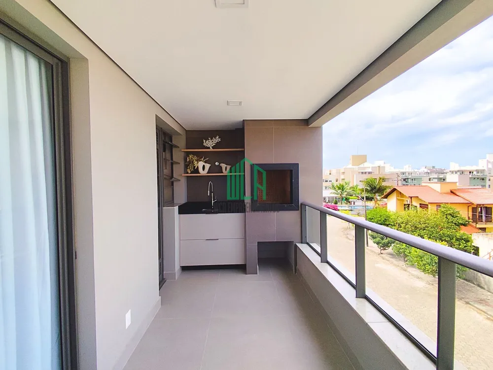 Apartamento, 3 quartos, 107 m² - Foto 7