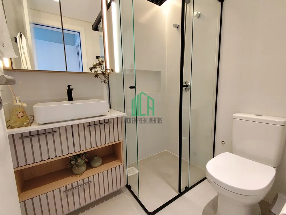 Apartamento, 3 quartos, 107 m² - Foto 12