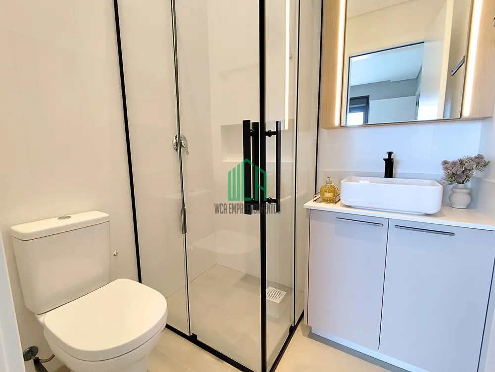 Apartamento, 3 quartos, 107 m² - Foto 14