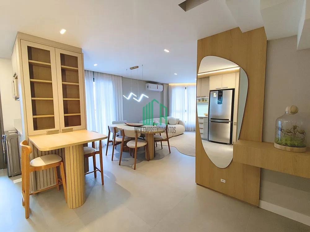 Apartamento, 3 quartos, 107 m² - Foto 3