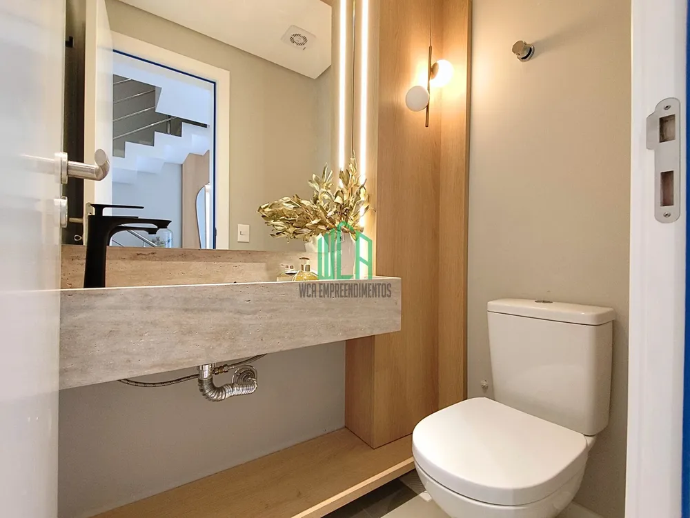 Apartamento, 3 quartos, 107 m² - Foto 11