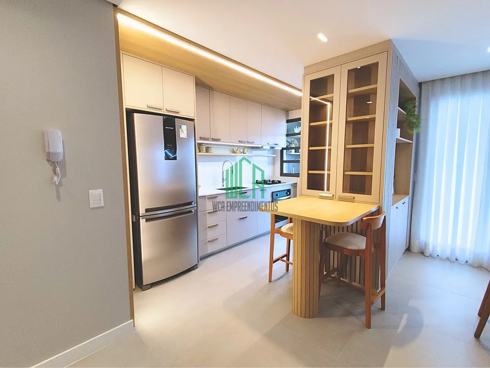 Apartamento, 3 quartos, 107 m² - Foto 4