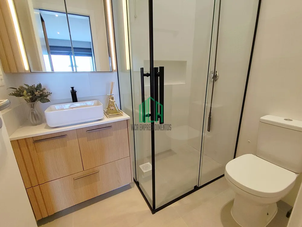 Apartamento, 3 quartos, 107 m² - Foto 13