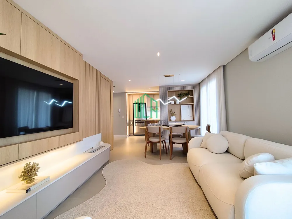 Apartamento, 3 quartos, 107 m² - Foto 2