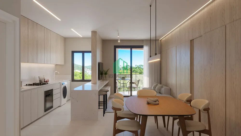 Apartamento, 2 quartos, 60 m² - Foto 2