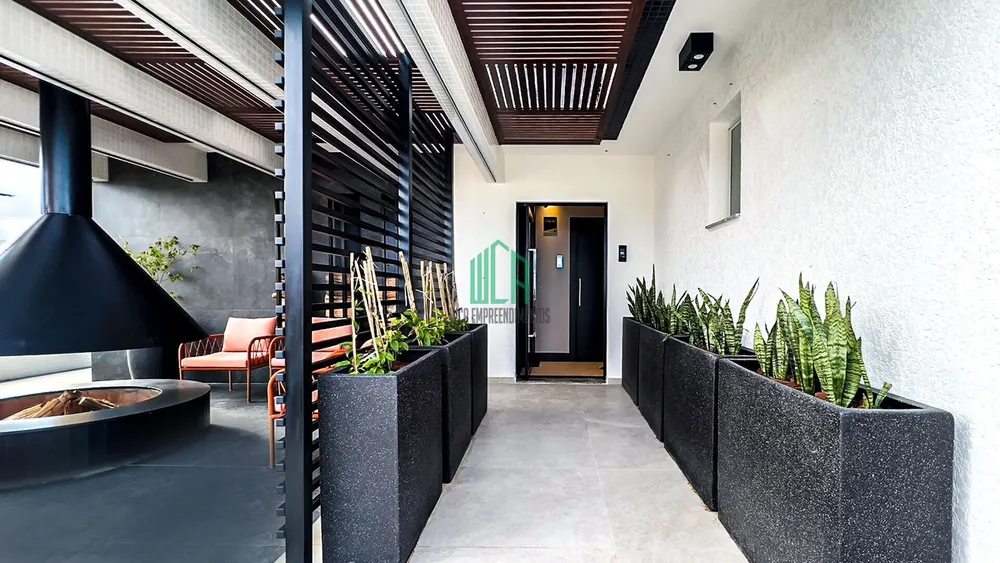 Apartamento, 3 quartos, 161 m² - Foto 2