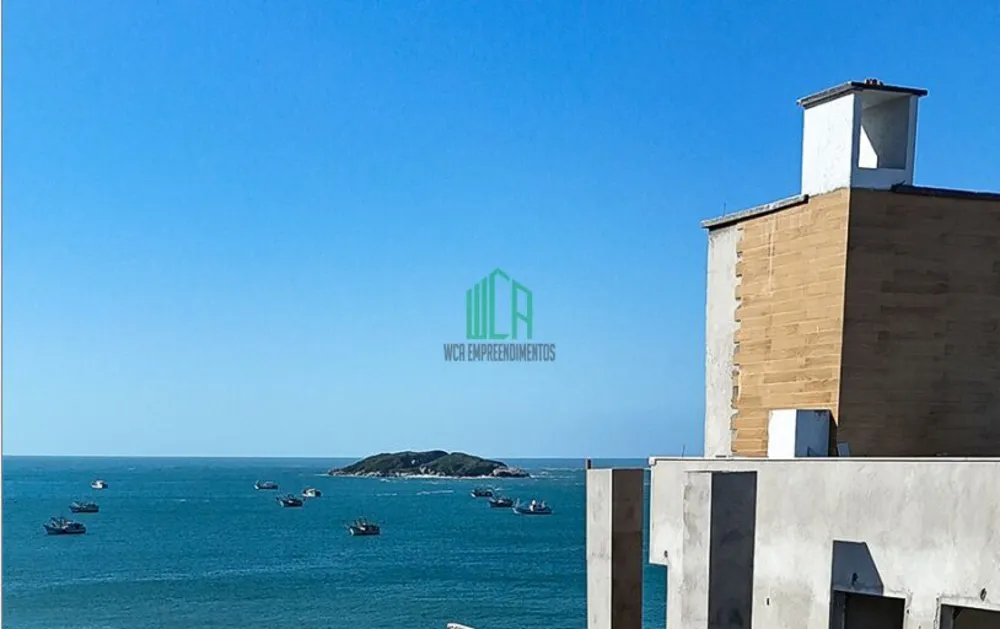 Cobertura, 2 quartos, 116 m² - Foto 1