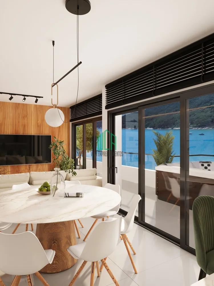 Cobertura, 3 quartos, 135 m² - Foto 2