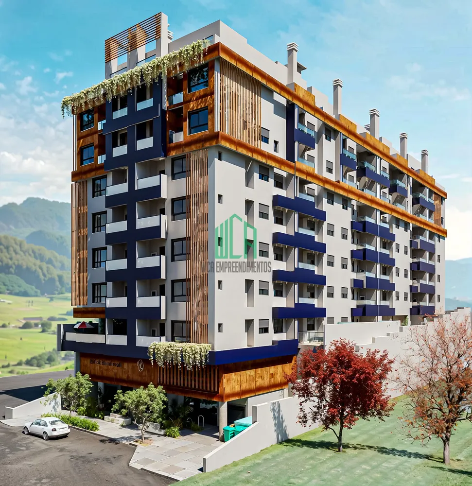 Cobertura, 3 quartos, 135 m² - Foto 8