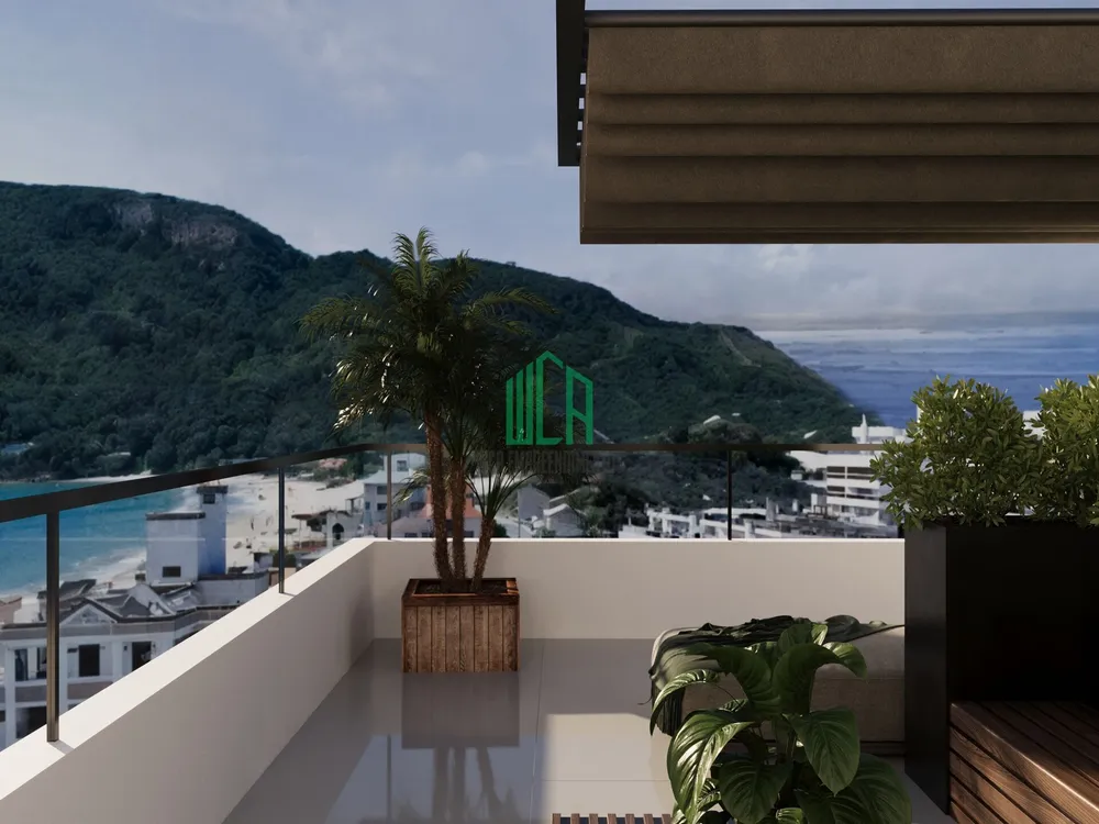 Cobertura, 3 quartos, 135 m² - Foto 6