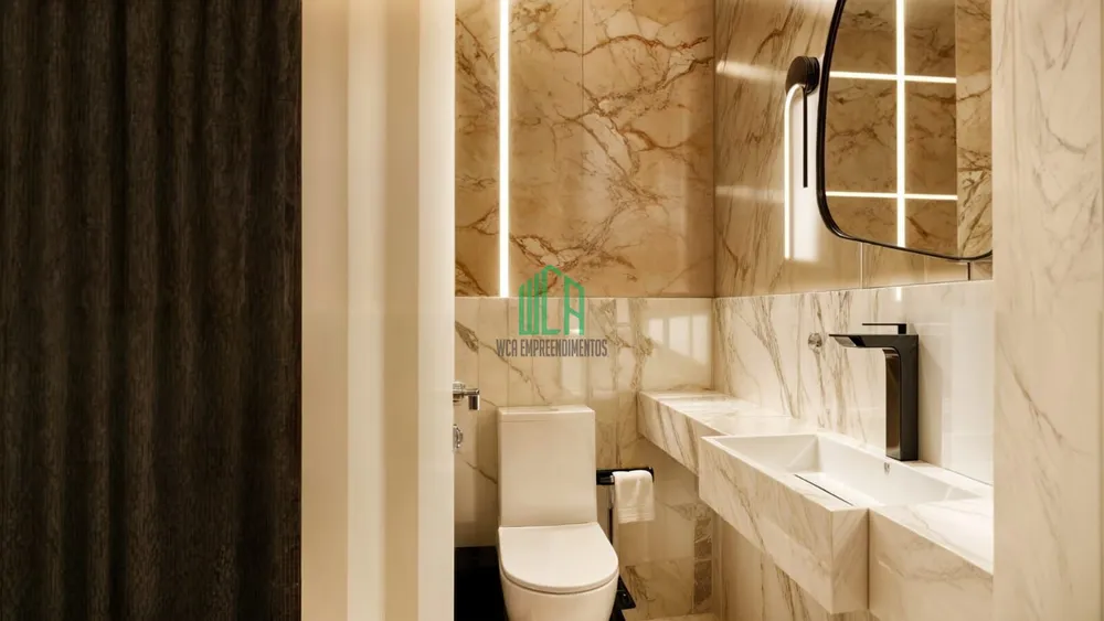 Apartamento, 2 quartos, 69 m² - Foto 8