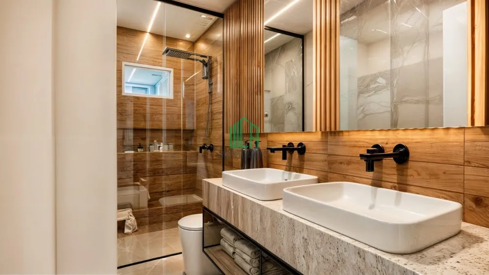 Apartamento, 2 quartos, 69 m² - Foto 7