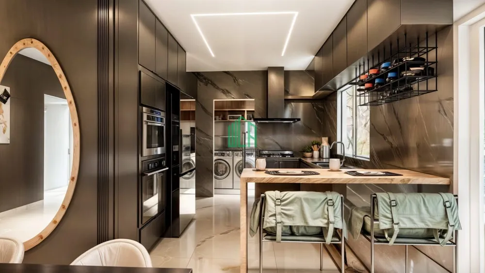 Apartamento, 2 quartos, 69 m² - Foto 2