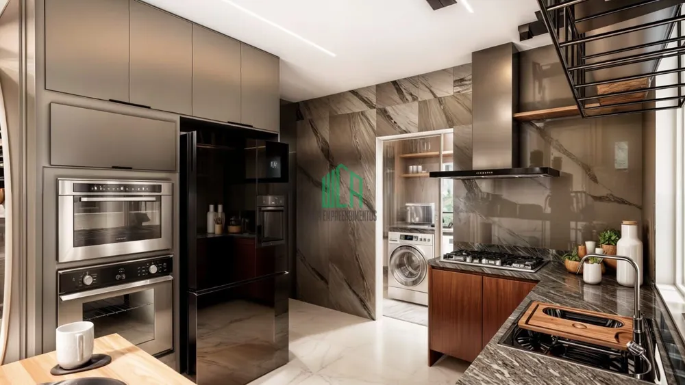 Apartamento, 2 quartos, 69 m² - Foto 3
