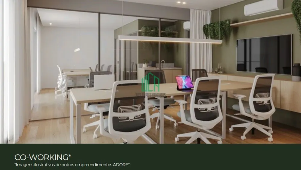 Apartamento, 2 quartos, 63 m² - Foto 4