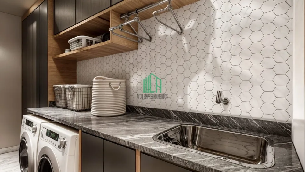 Apartamento, 3 quartos, 87 m² - Foto 4