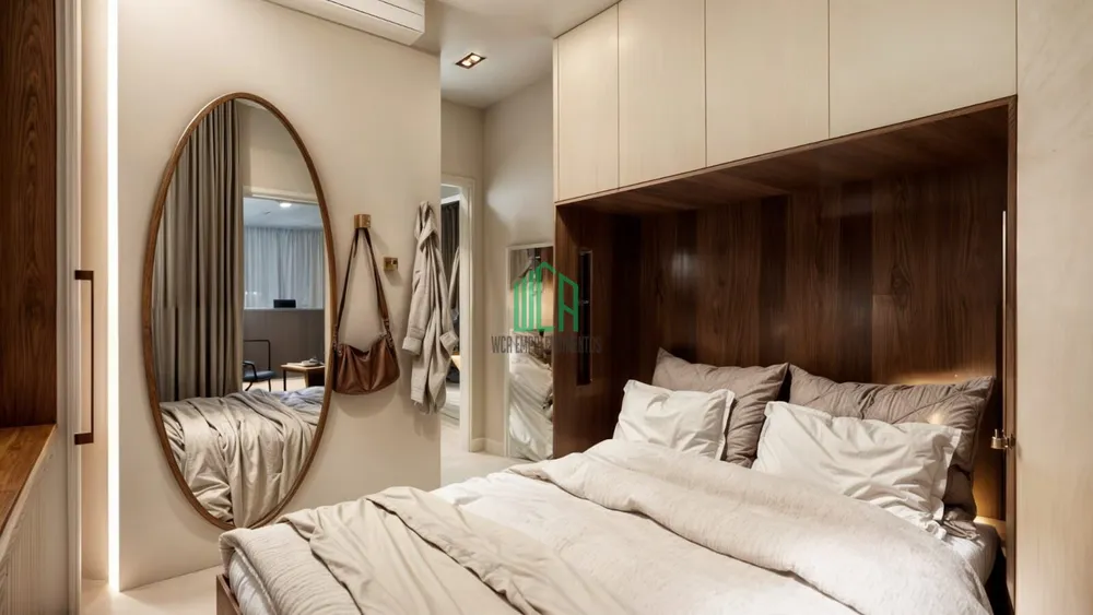 Apartamento, 3 quartos, 87 m² - Foto 6