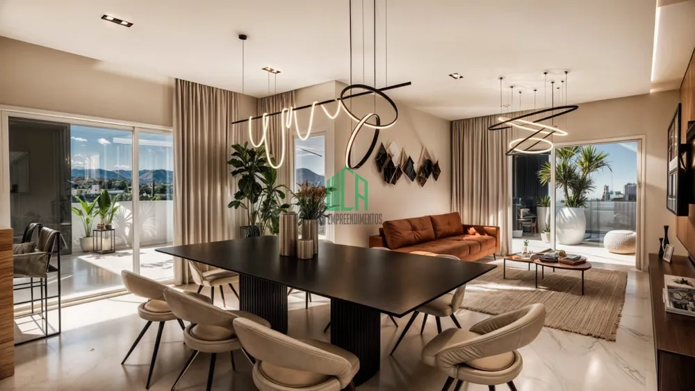 Apartamento, 3 quartos, 87 m² - Foto 1