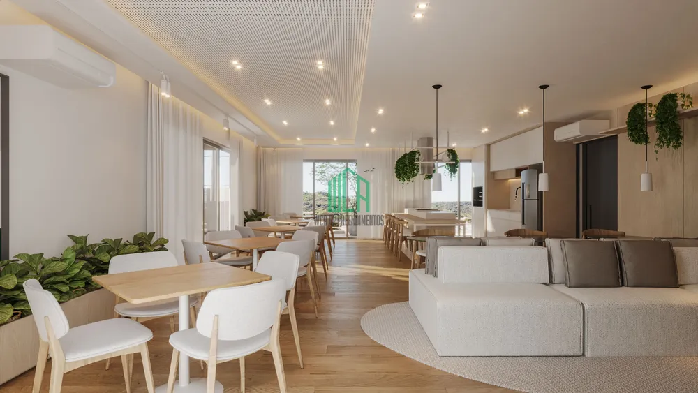 Loja-Salão, 49 m² - Foto 10