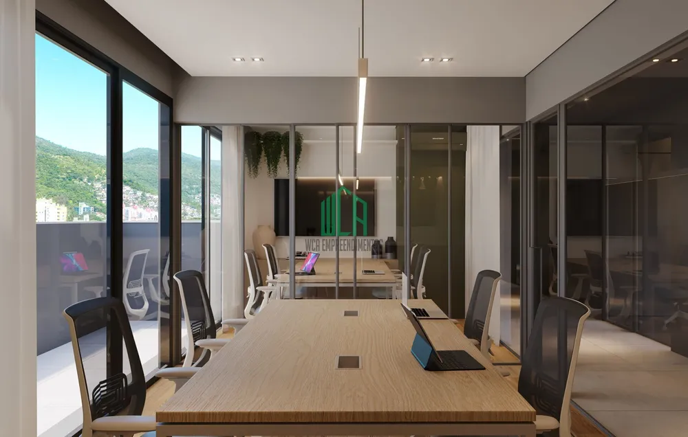 Cobertura, 2 quartos, 125 m² - Foto 7
