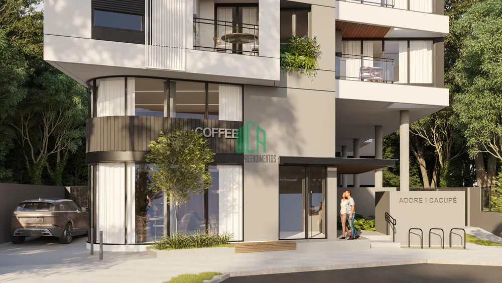 Cobertura, 2 quartos, 125 m² - Foto 14