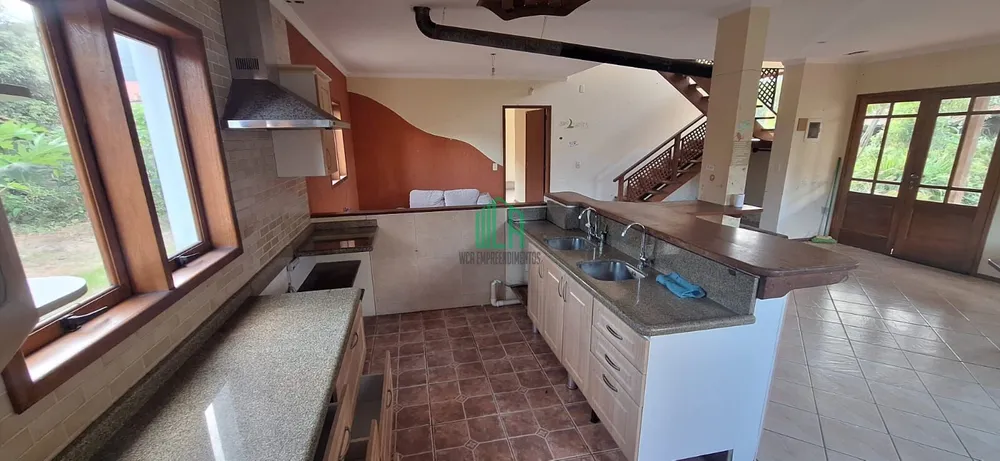 Sobrado, 2 quartos, 200 m² - Foto 6