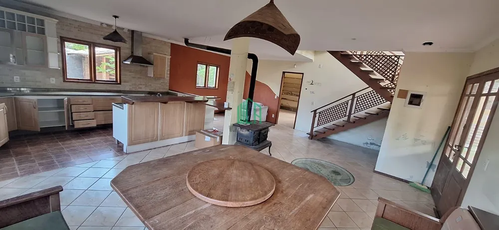 Sobrado, 2 quartos, 200 m² - Foto 3