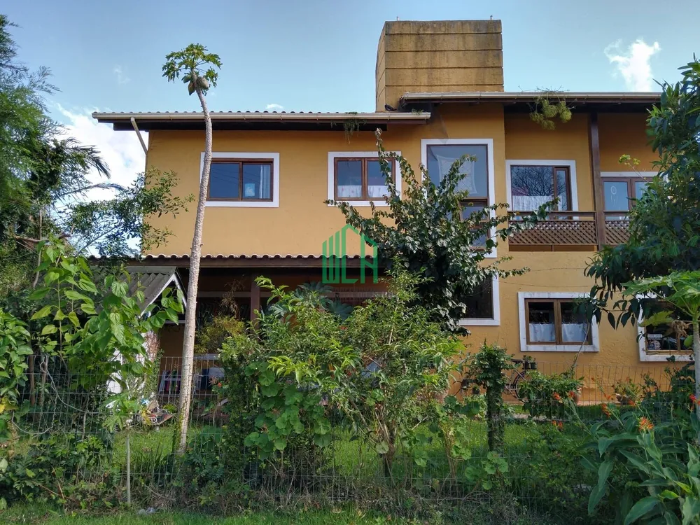 Sobrado, 2 quartos, 200 m² - Foto 1