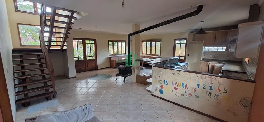 Sobrado, 2 quartos, 200 m² - Foto 4