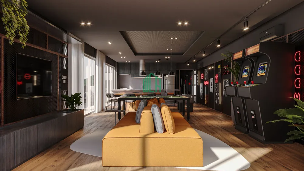 Cobertura, 2 quartos, 82 m² - Foto 12